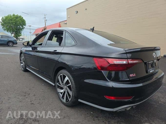 2020 Volkswagen Jetta GLI S - miniatura 2