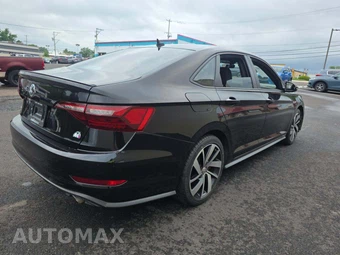 2020 Volkswagen Jetta GLI S - miniatura 3