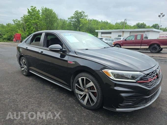 2020 Volkswagen Jetta GLI S - miniatura 4