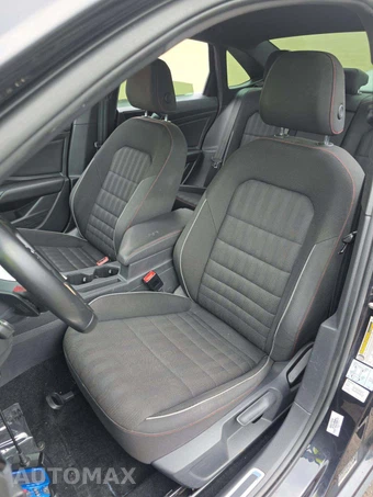 2020 Volkswagen Jetta GLI S - miniatura 6