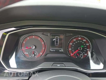 2020 Volkswagen Jetta GLI S - miniatura 9