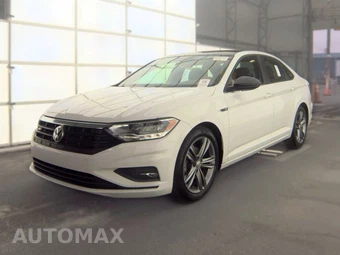 2020 Volkswagen Jetta R-Line