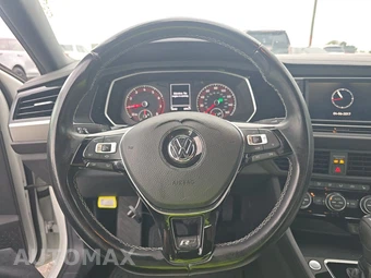2020 Volkswagen Jetta R-Line – miniatura 10