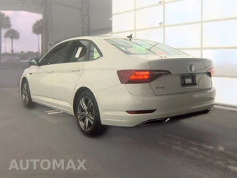 2020 Volkswagen Jetta R-Line – miniatura 6