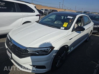 2020 Volkswagen Jetta R-Line