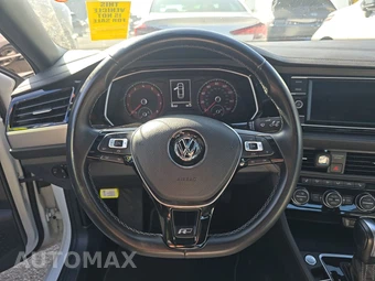 2020 Volkswagen Jetta R-Line – miniatura 10