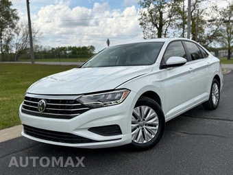 2020 Volkswagen Jetta R-Line - car from the USA, Manheim Buy-Now listing at AUTOMAX