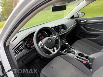 2020 Volkswagen Jetta R-Line - miniatura 11