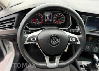 2020 Volkswagen Jetta R-Line - miniatura 12