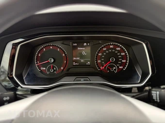 2020 Volkswagen Jetta R-Line - miniatura 13