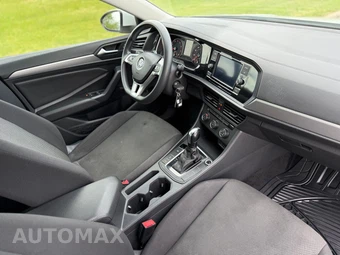 2020 Volkswagen Jetta R-Line - miniatura 15