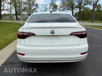 2020 Volkswagen Jetta R-Line - miniatura 4