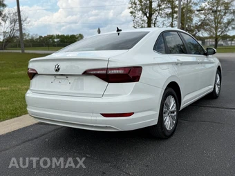 2020 Volkswagen Jetta R-Line - miniatura 5
