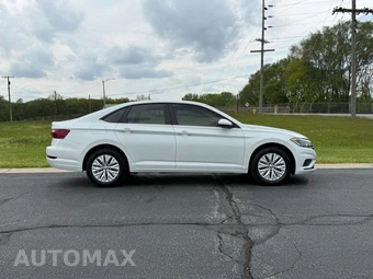 2020 Volkswagen Jetta R-Line - miniatura 6