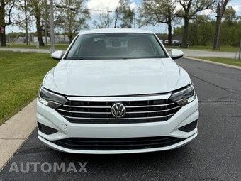 2020 Volkswagen Jetta R-Line - miniatura 7