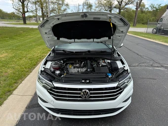 2020 Volkswagen Jetta R-Line - miniatura 9