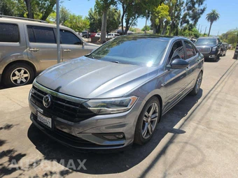 2020 Volkswagen Jetta R-Line