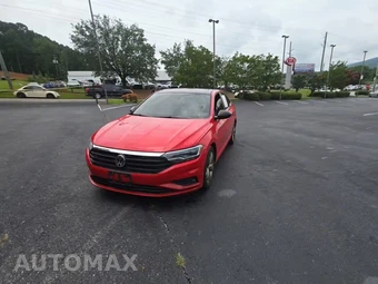 2020 Volkswagen Jetta R-Line