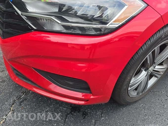 2020 Volkswagen Jetta R-Line – miniatura 19