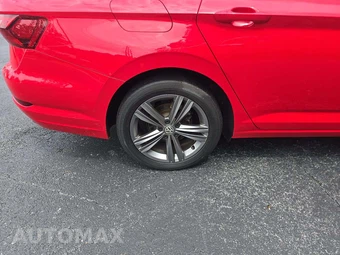 2020 Volkswagen Jetta R-Line – miniatura 21