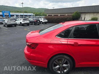 2020 Volkswagen Jetta R-Line – miniatura 22