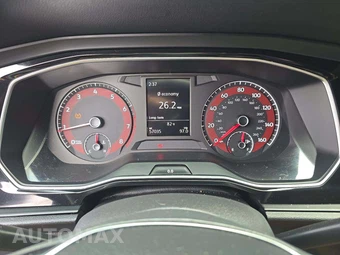 2020 Volkswagen Jetta R-Line – miniatura 6