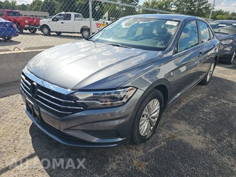 2020 Volkswagen Jetta S