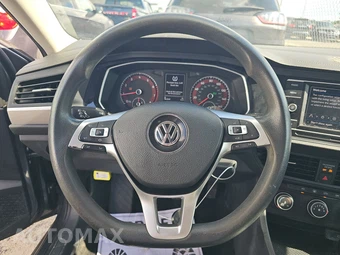 2020 Volkswagen Jetta S - miniatura 10