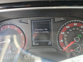 2020 Volkswagen Jetta S - miniatura 12