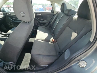 2020 Volkswagen Jetta S - miniatura 13