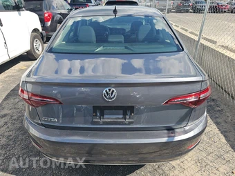2020 Volkswagen Jetta S - miniatura 5
