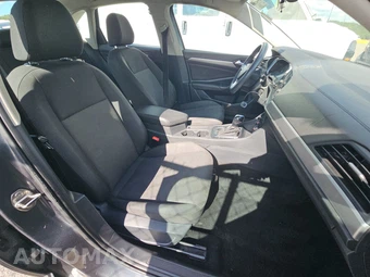 2020 Volkswagen Jetta S - miniatura 8