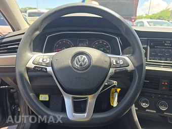 2020 Volkswagen Jetta S – miniatura 10