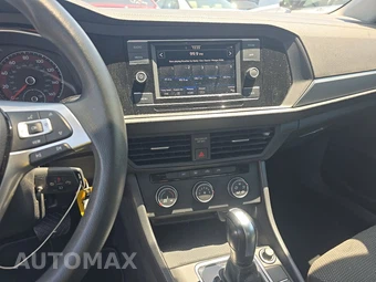 2020 Volkswagen Jetta S – miniatura 11