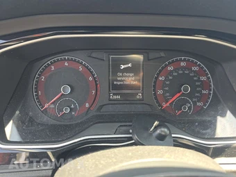 2020 Volkswagen Jetta S – miniatura 12
