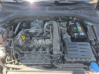2020 Volkswagen Jetta S – miniatura 16