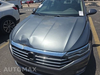 2020 Volkswagen Jetta S – miniatura 2