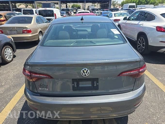 2020 Volkswagen Jetta S – miniatura 5