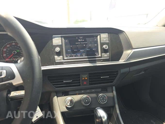 2020 Volkswagen Jetta S – miniatura 10