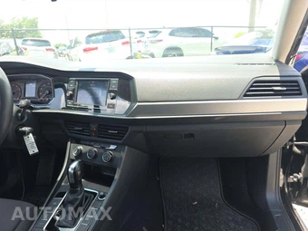 2020 Volkswagen Jetta S – miniatura 19