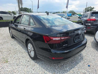 2020 Volkswagen Jetta S – miniatura 2