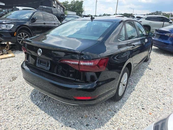 2020 Volkswagen Jetta S – miniatura 3