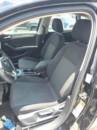 2020 Volkswagen Jetta S – miniatura 6