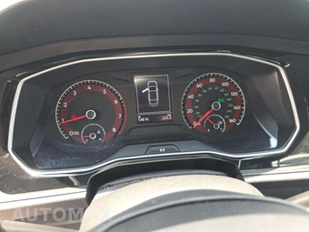 2020 Volkswagen Jetta S – miniatura 9