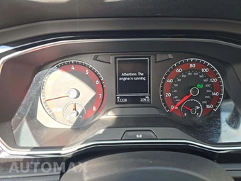 2020 Volkswagen Jetta S – miniatura 9