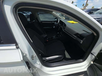 2020 Volkswagen Jetta S – miniatura 15