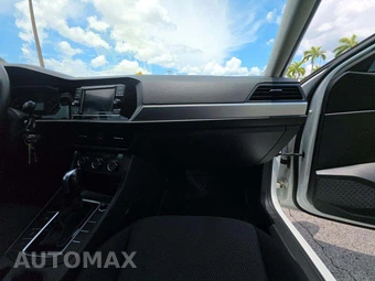 2020 Volkswagen Jetta S – miniatura 16