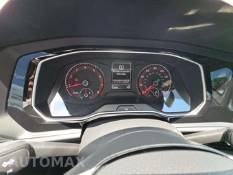 2020 Volkswagen Jetta S – miniatura 6