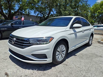 2020 Volkswagen Jetta S - car from the USA, Manheim Buy-Now listing at AUTOMAX