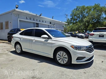 2020 Volkswagen Jetta S - miniatura 11